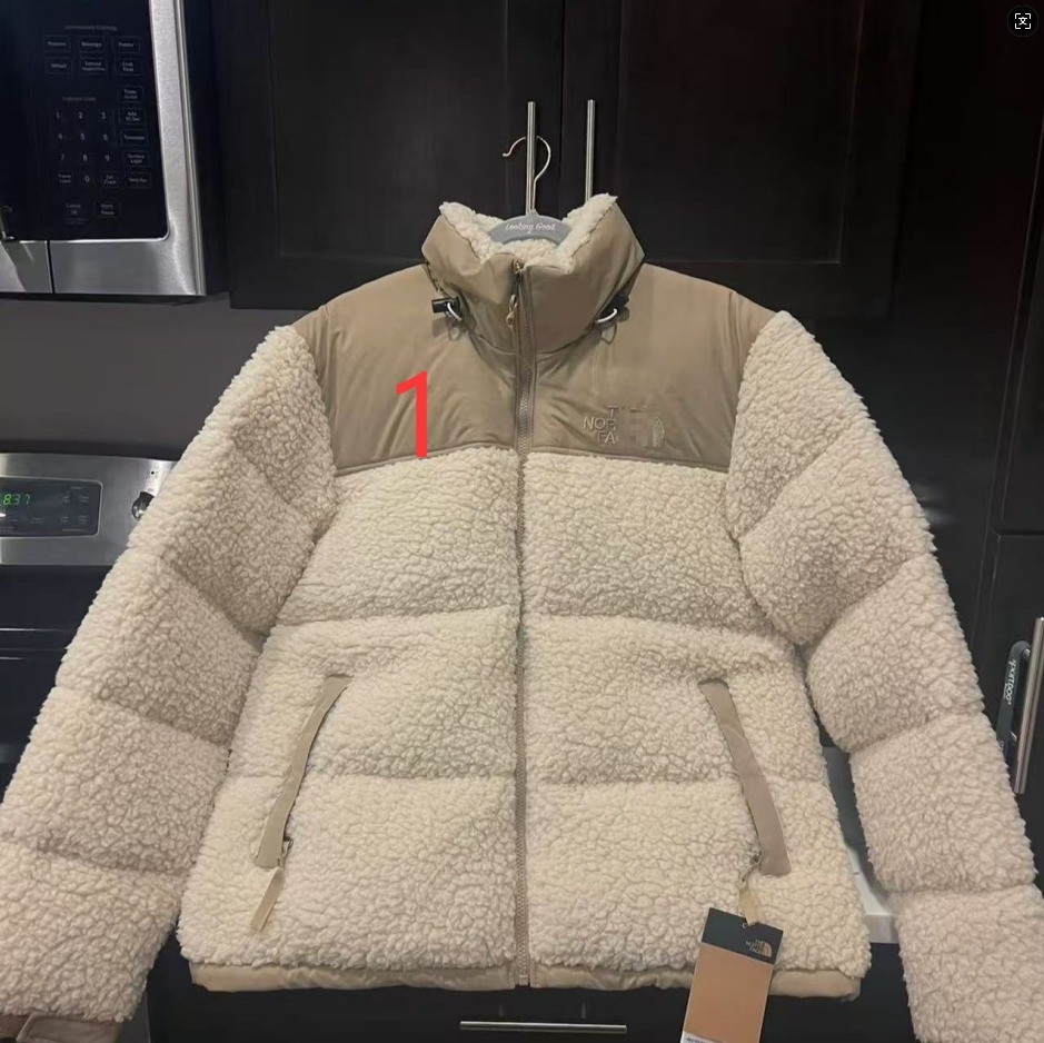 ז׳קט פוך The North Face The North Face