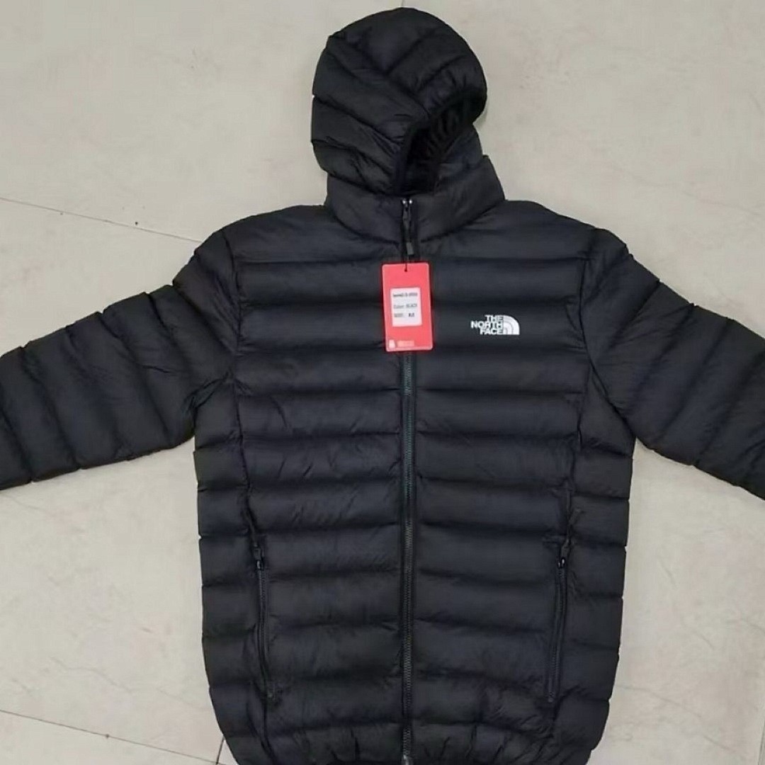 ז'קט פוך The North Face The North Face
