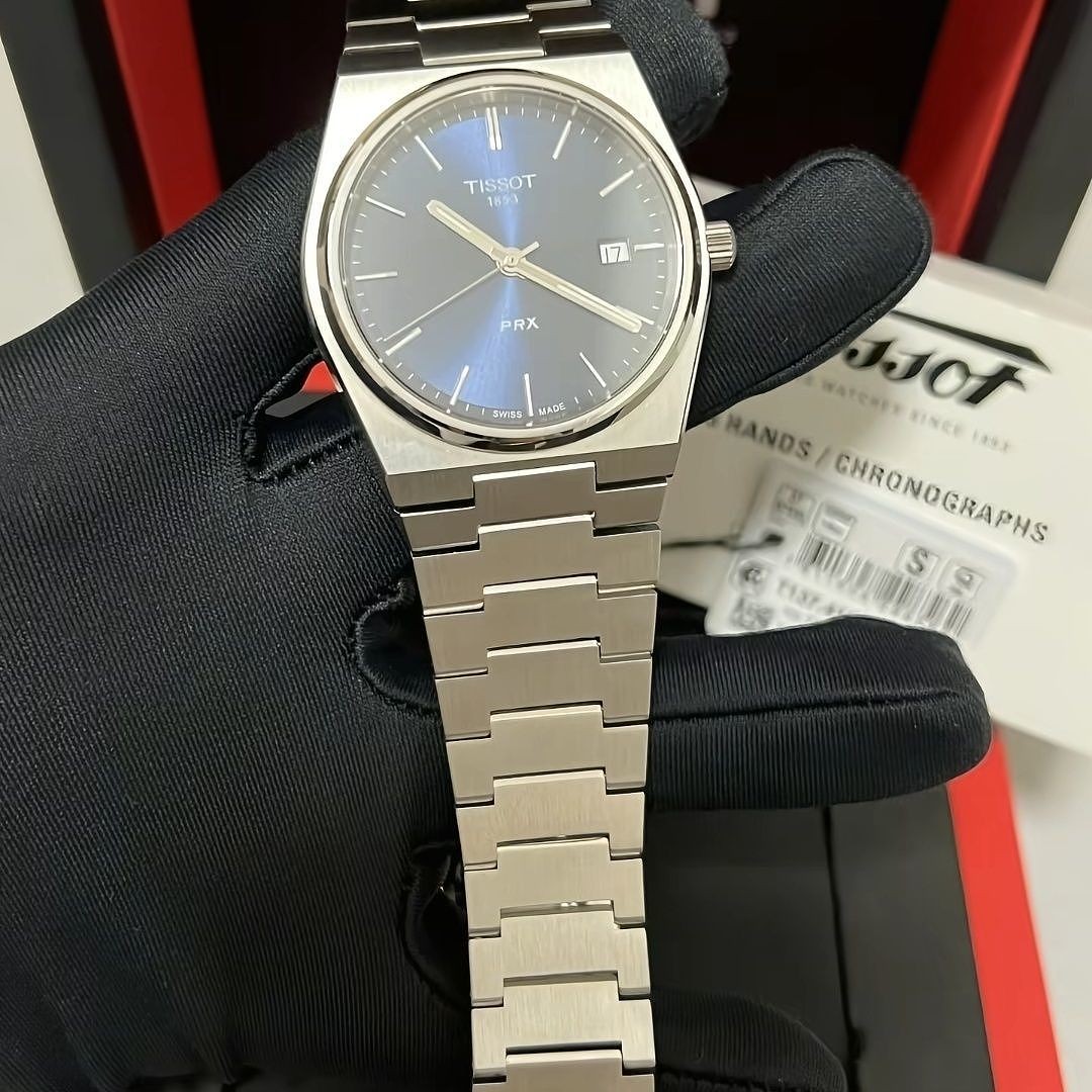 שעון Tissot Tissot
