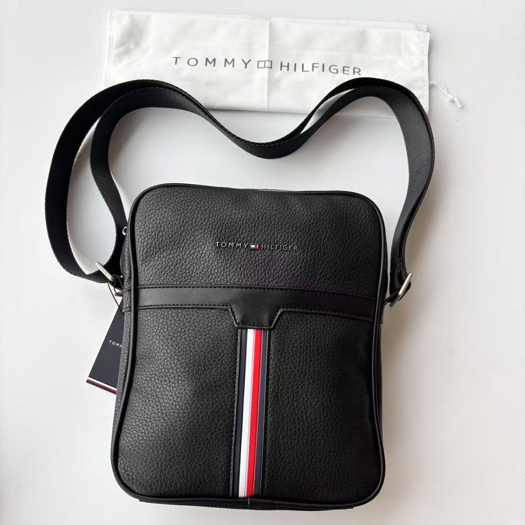 תיק צד Tommy Hilfiger Tommy Hilfiger