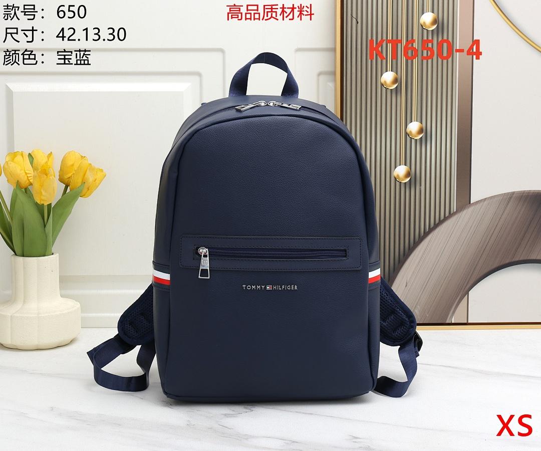 תיק גב Tommy Hilfiger Tommy Hilfiger