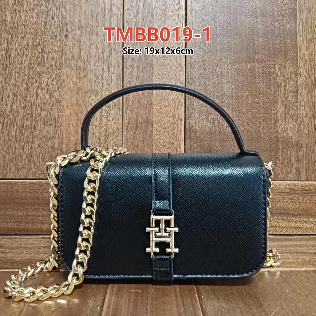 תיק Tommy Hilfiger Tommy Hilfiger