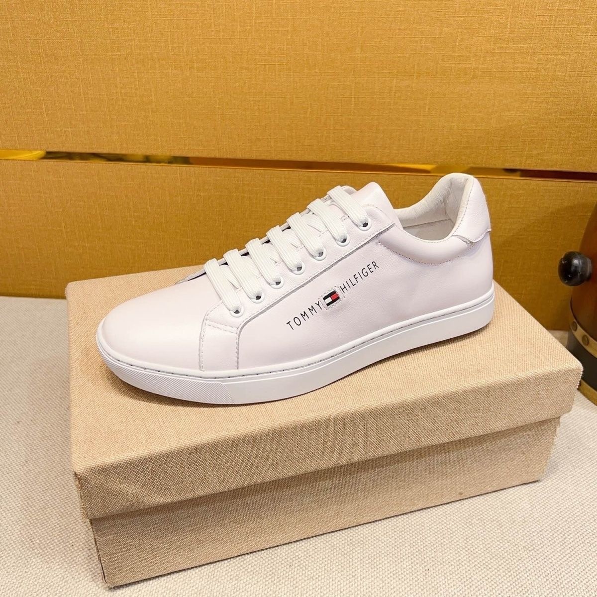 נעלי סניקרס Tommy Hilfiger Tommy Hilfiger