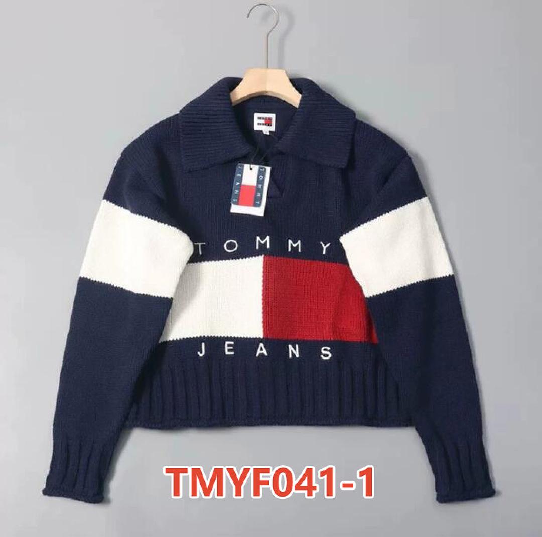 סוודר Tommy Hilfiger Tommy Hilfiger