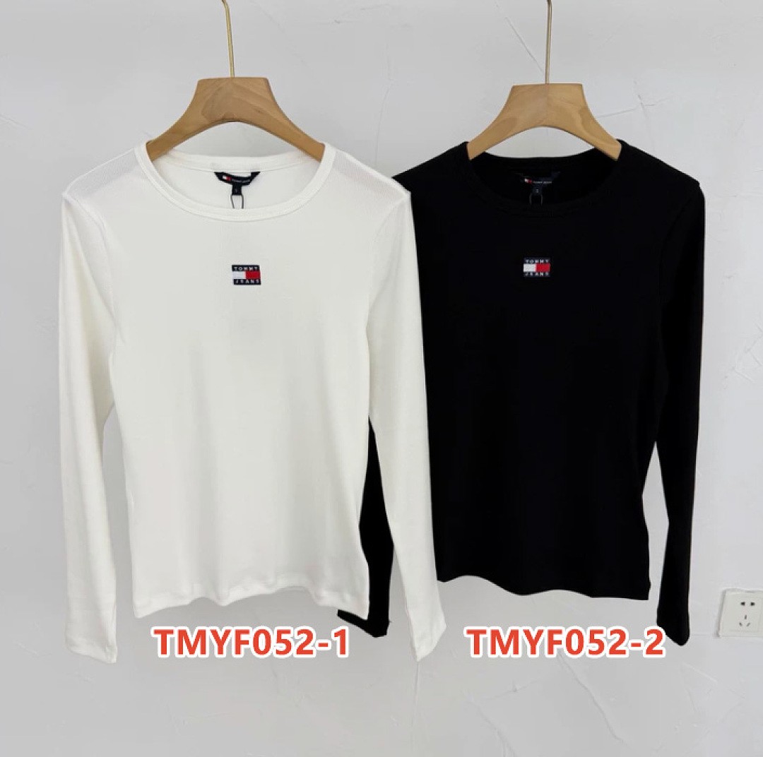 חולצה Tommy Hilfiger Tommy Hilfiger