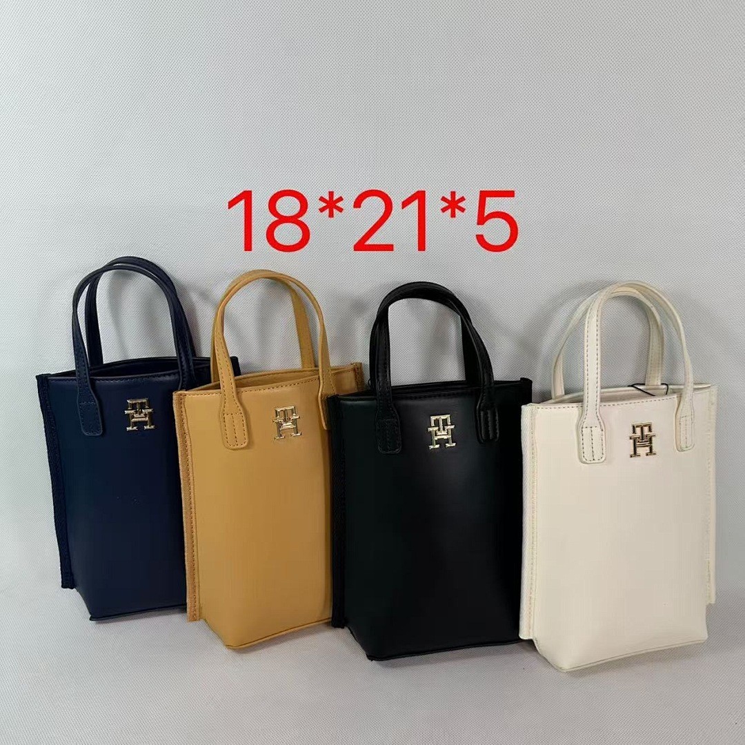 תיק צד Tommy Hilfiger Tommy Hilfiger