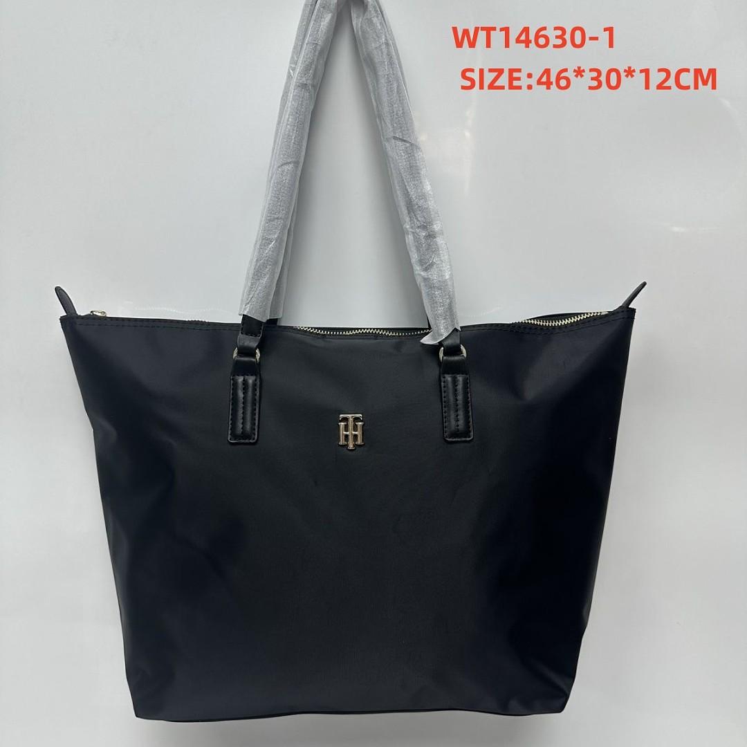 תיק יד Tommy Hilfiger Tommy Hilfiger