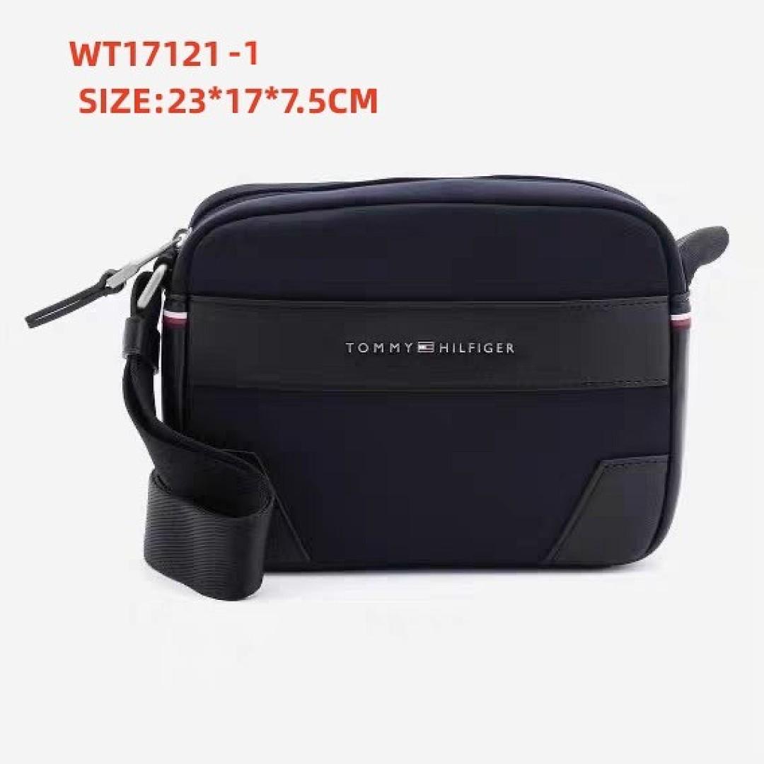 תיק צד Tommy Hilfiger Tommy Hilfiger