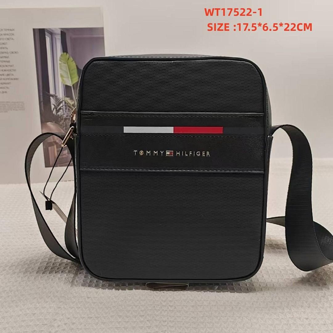 תיק צד Tommy Hilfiger Tommy Hilfiger