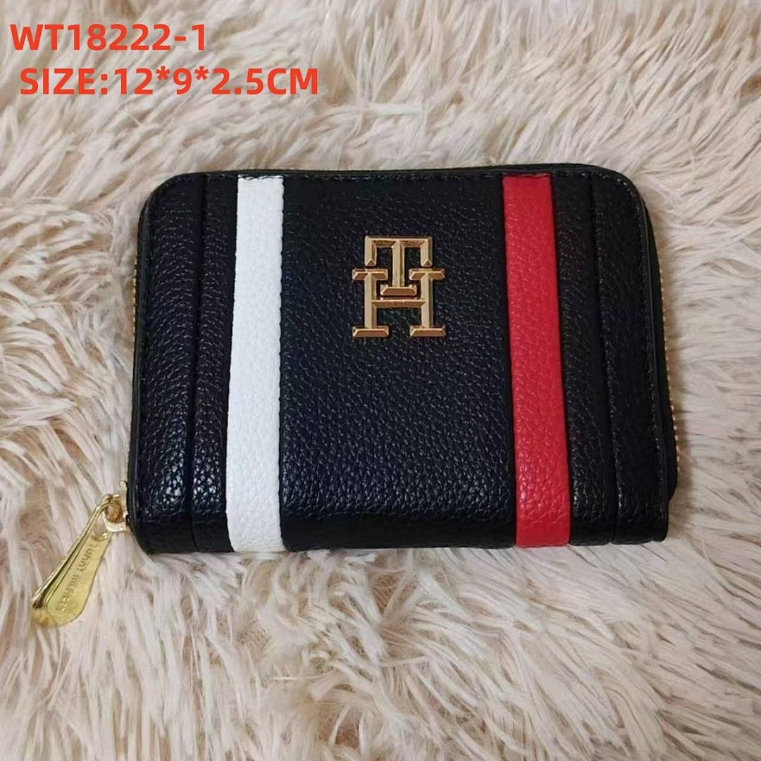 ארנק Tommy Hilfiger Tommy Hilfiger