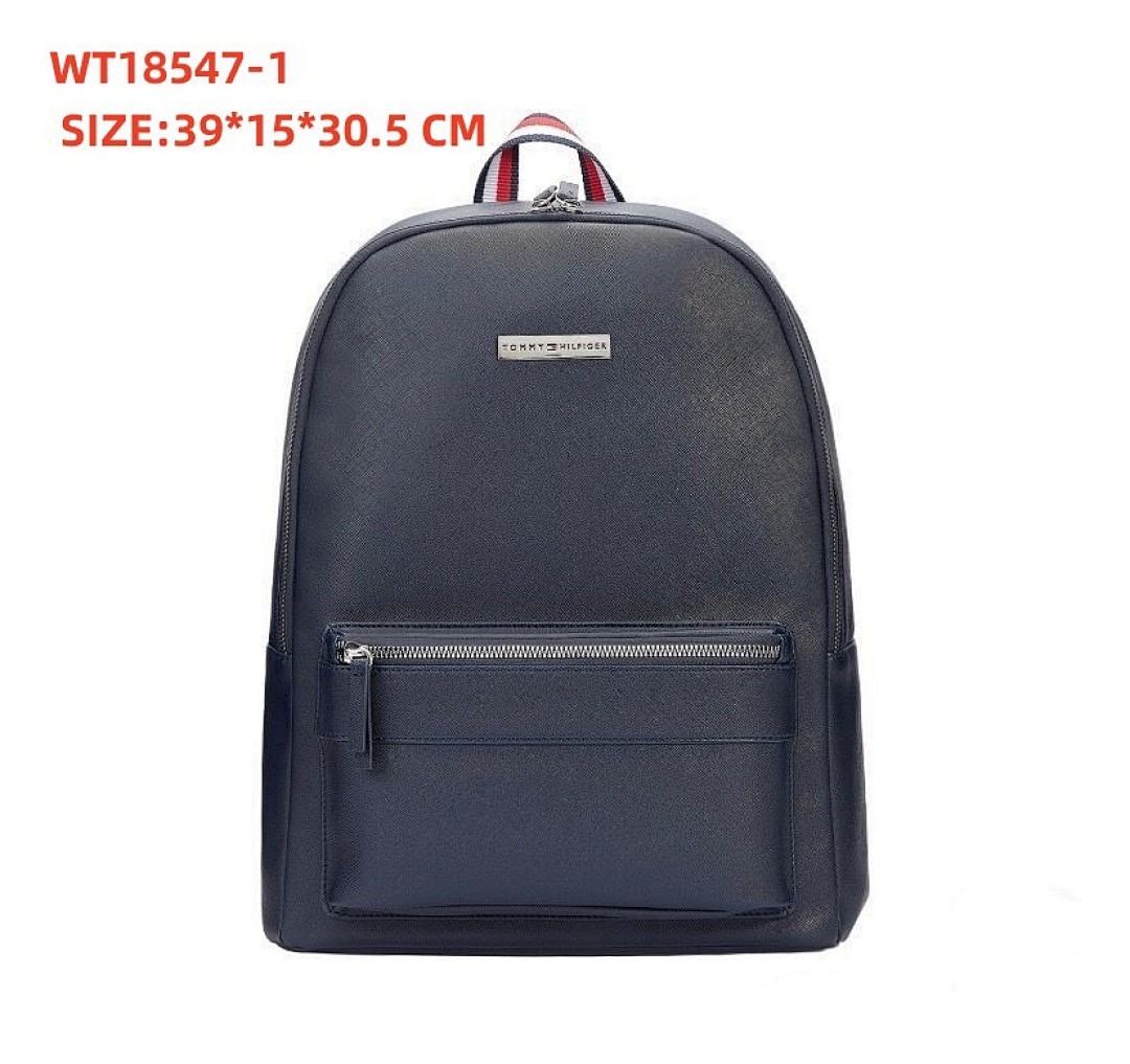 תיק גב Tommy Hilfiger Tommy Hilfiger