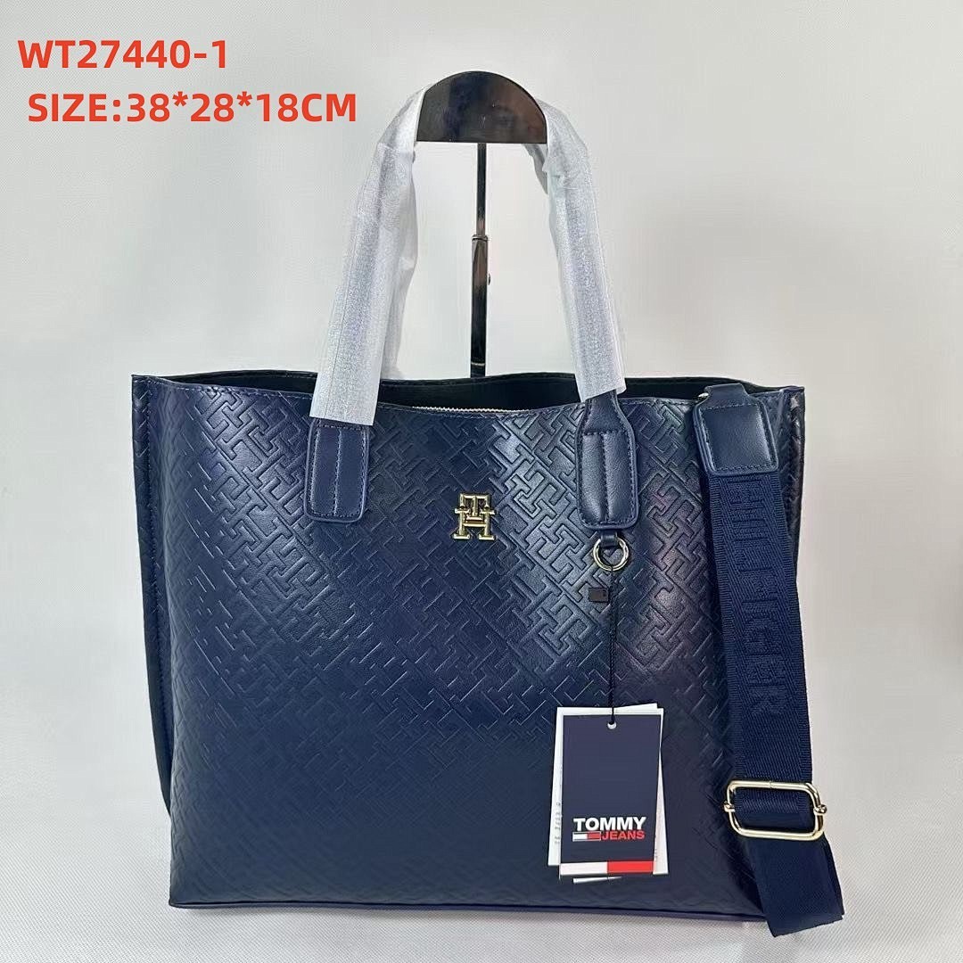 תיק יד Tommy Hilfiger Tommy Hilfiger