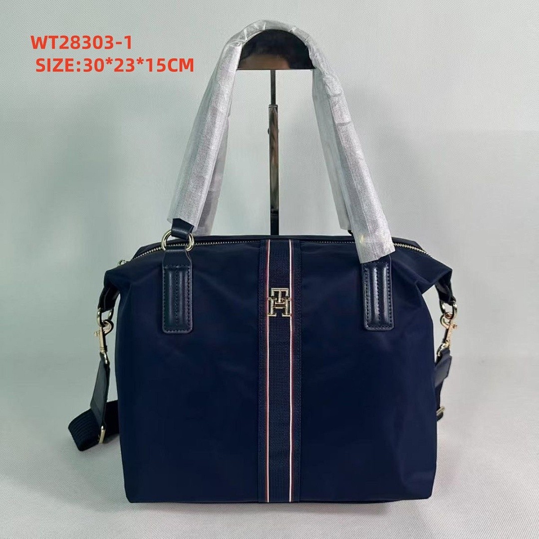 תיק יד Tommy Hilfiger Tommy Hilfiger