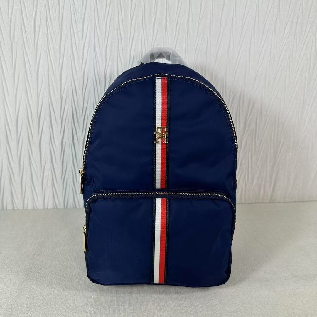 תיק גב Tommy Hilfiger Tommy Hilfiger