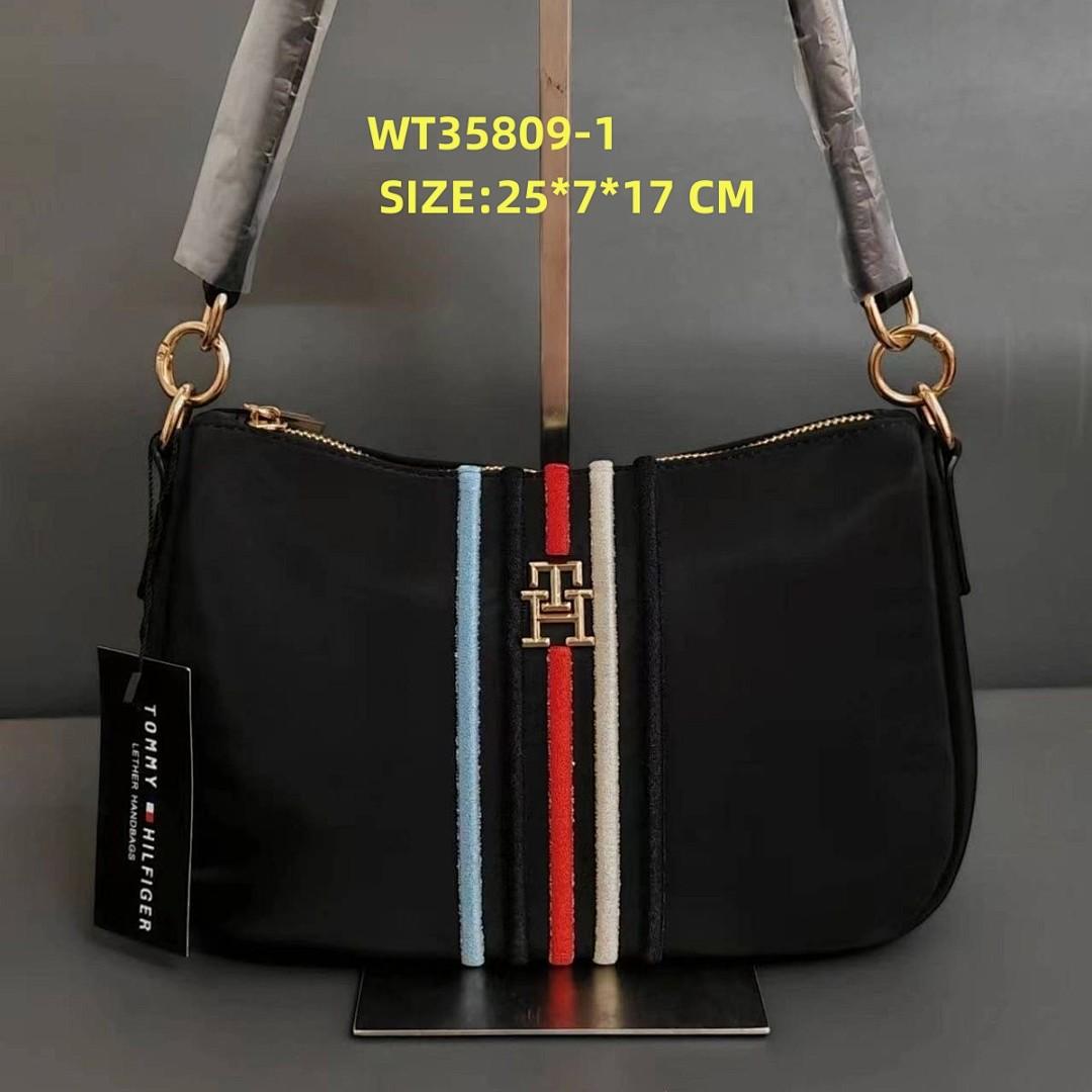 תיק צד Tommy Hilfiger Tommy Hilfiger