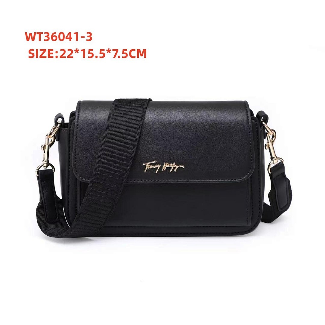 תיק צד Tommy Hilfiger Tommy Hilfiger