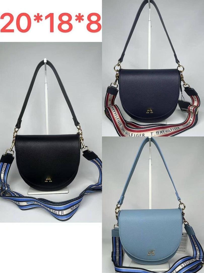 תיק צד Tommy Hilfiger Tommy Hilfiger
