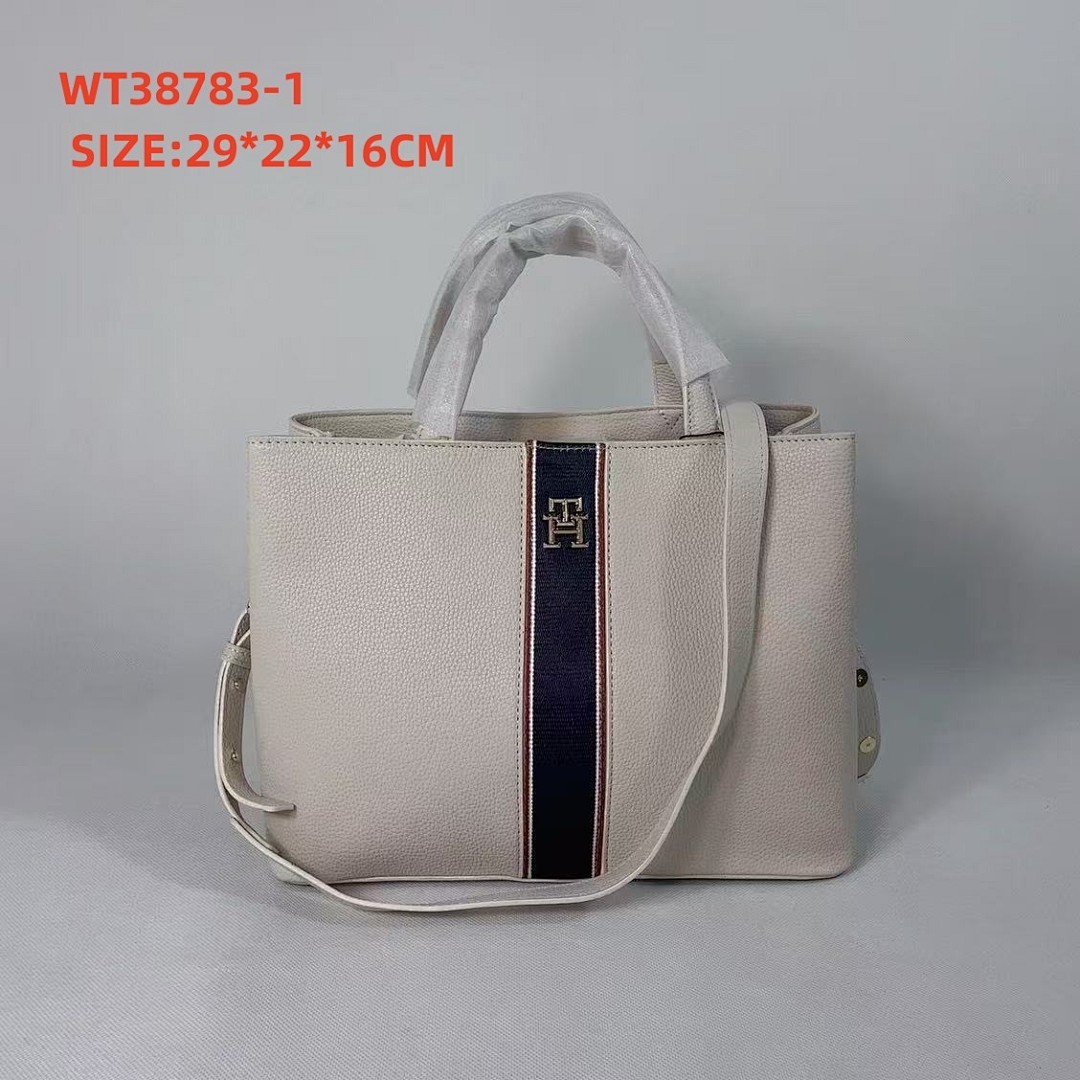 תיק יד Tommy Hilfiger Tommy Hilfiger