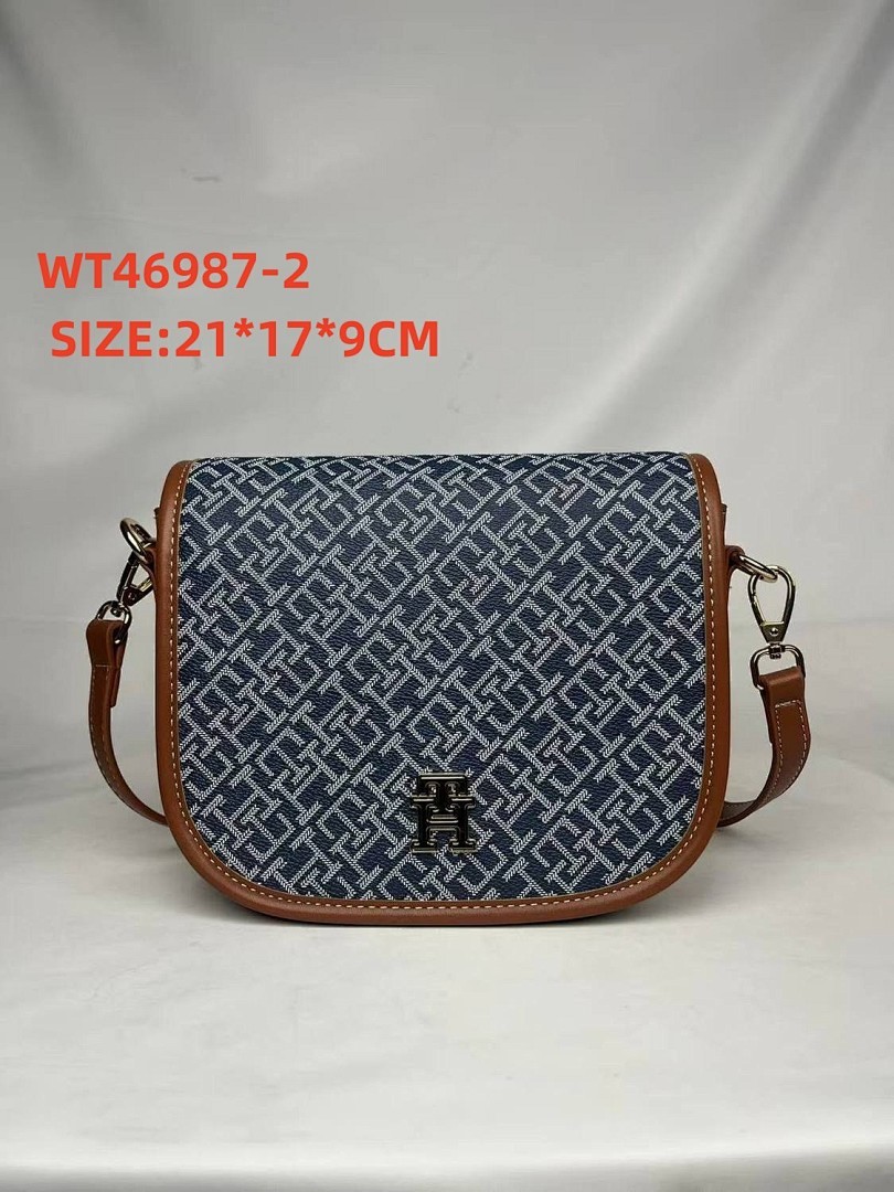 תיק צד Tommy Hilfiger Tommy Hilfiger