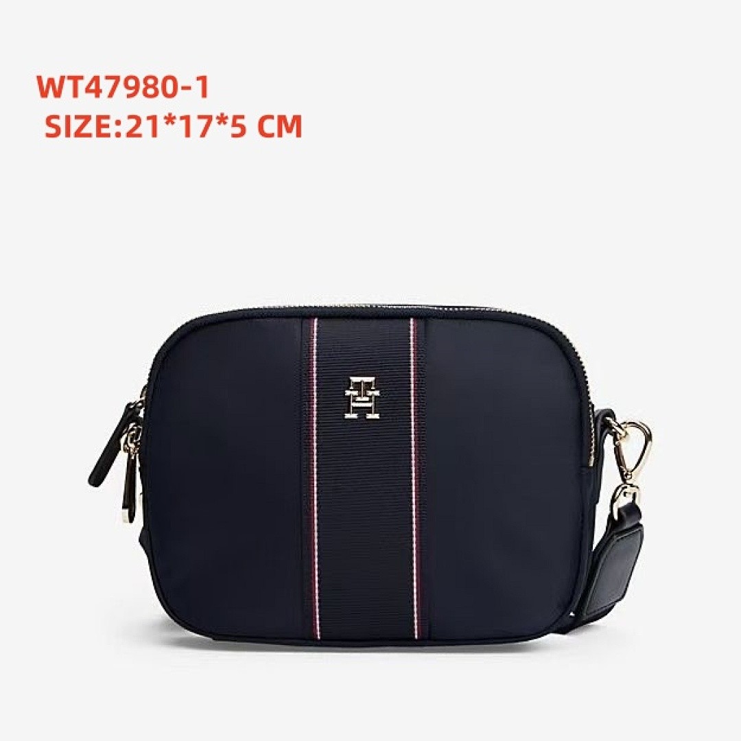 תיק צד Tommy Hilfiger Tommy Hilfiger