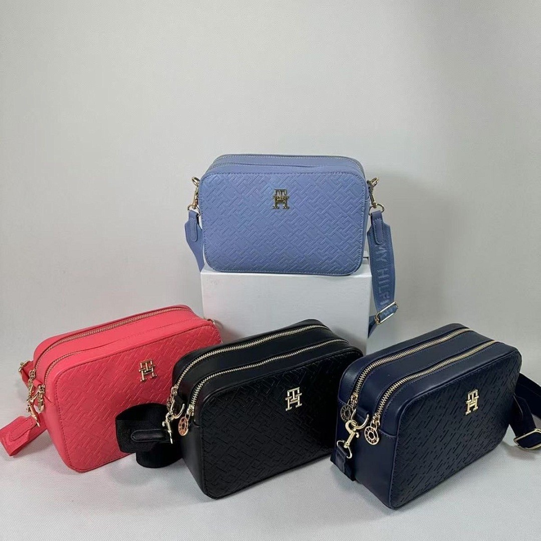 תיק צד Tommy Hilfiger Tommy Hilfiger