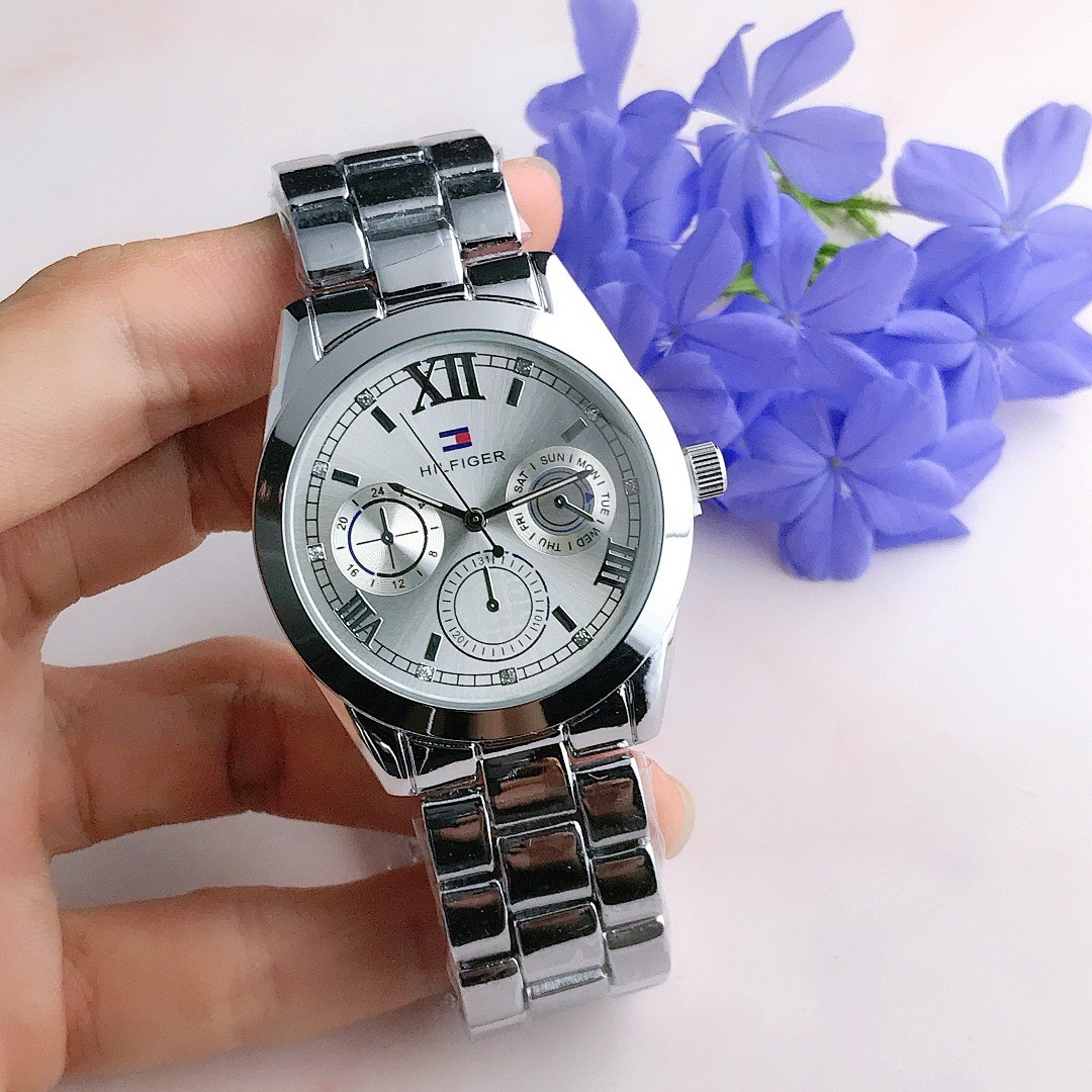 שעון Tommy Hilfiger Tommy Hilfiger