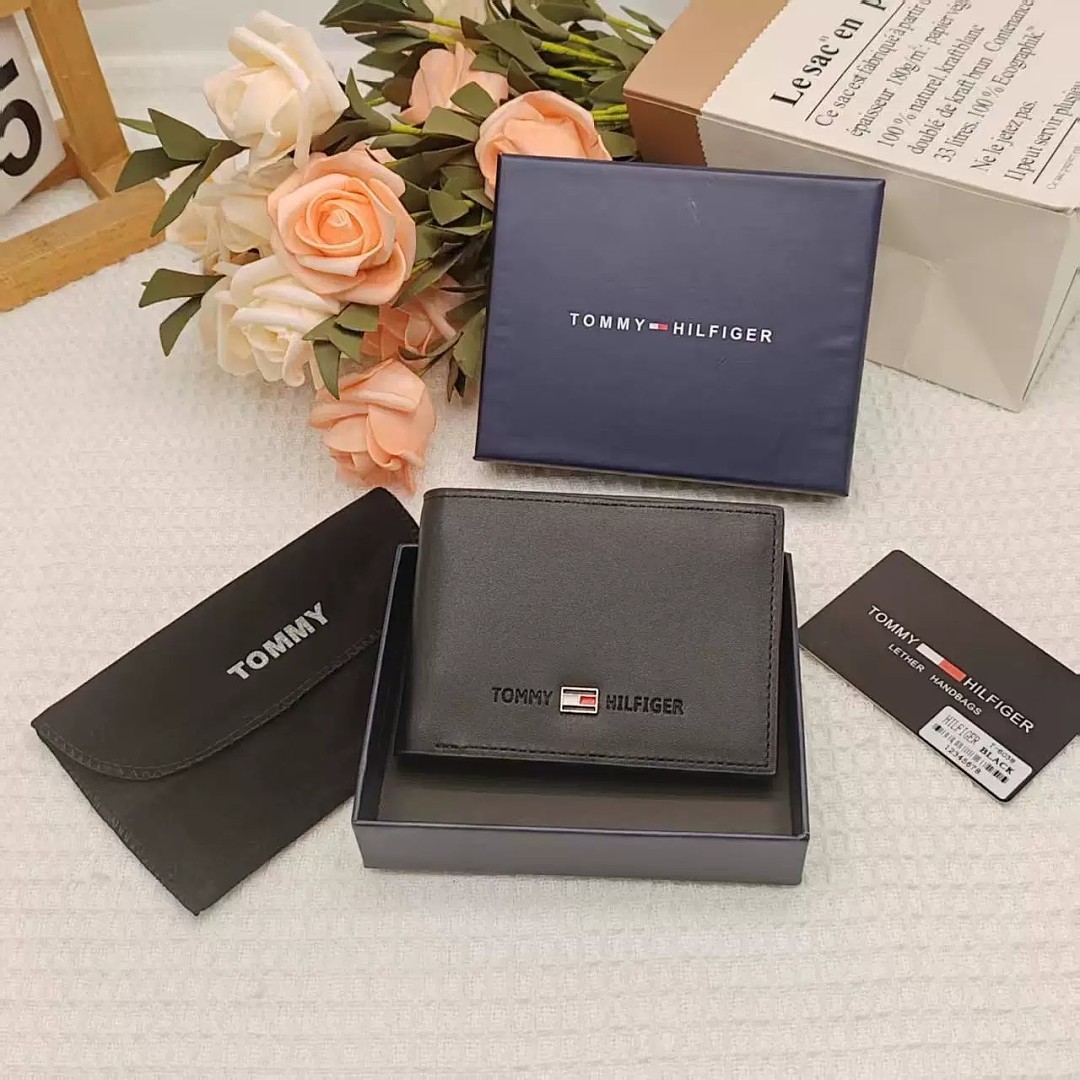 ארנק Tommy Hilfiger Tommy Hilfiger