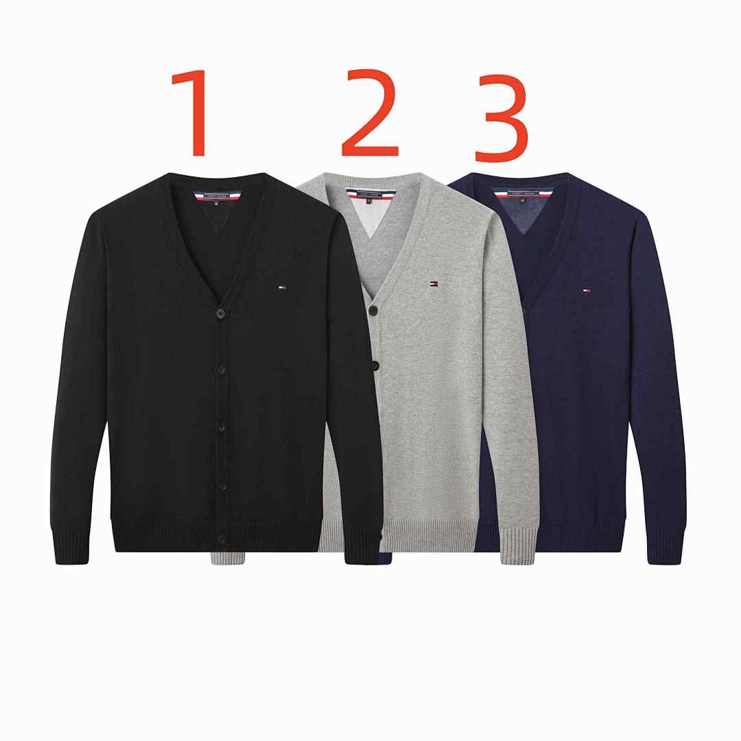 קרדיגן Tommy Hilfiger Tommy Hilfiger