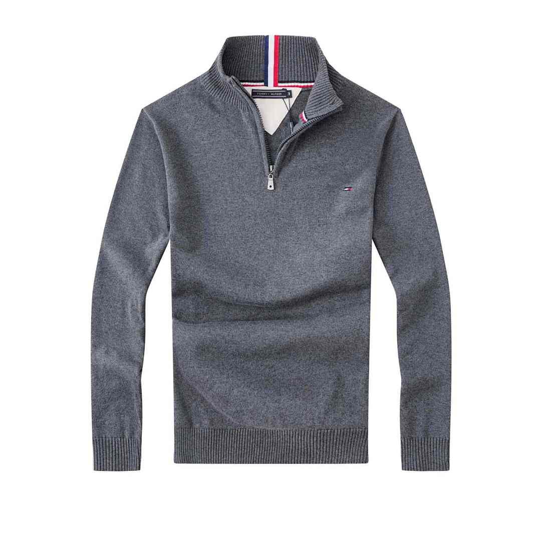 סוודר Tommy Hilfiger Tommy Hilfiger
