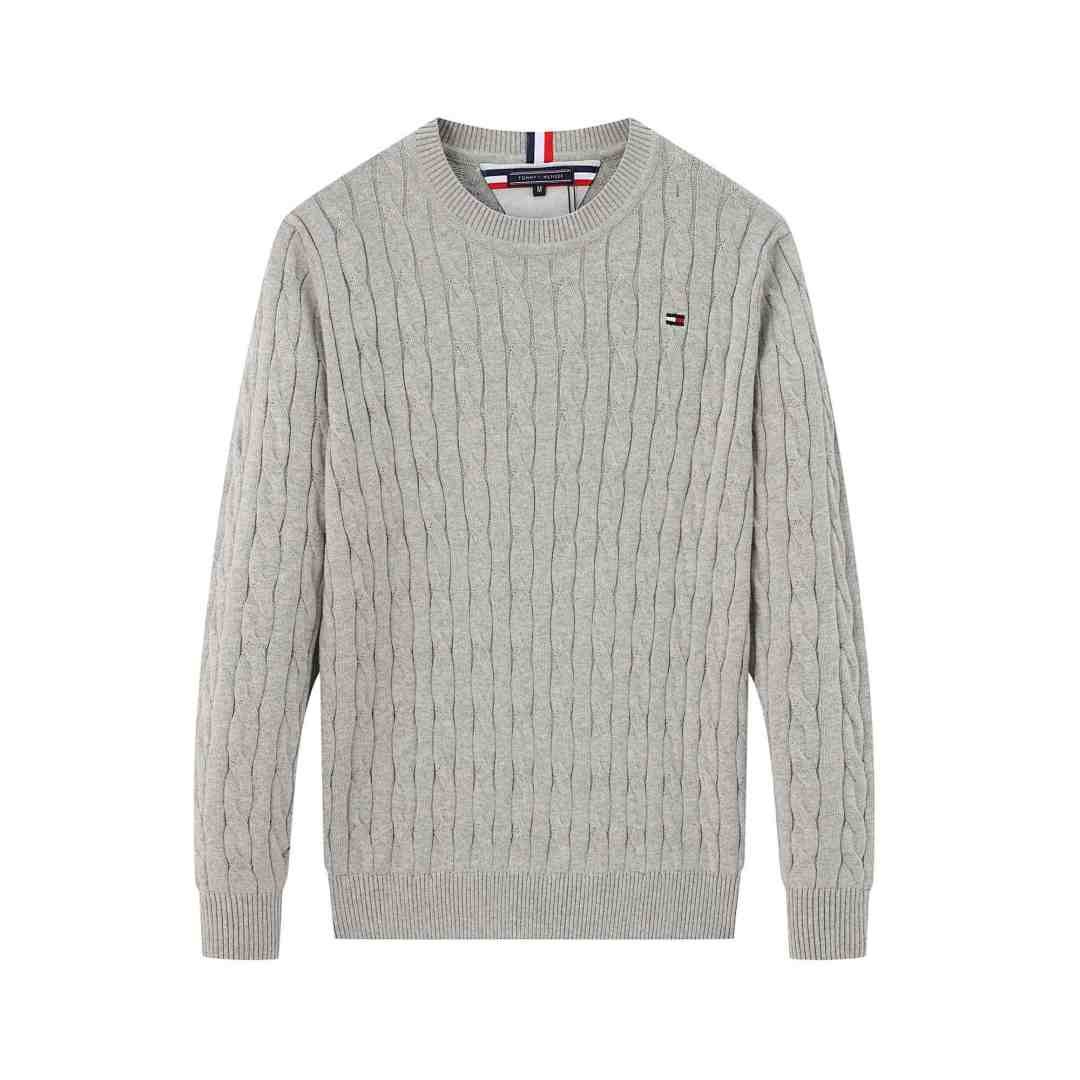 סוודר Tommy Hilfiger Tommy Hilfiger