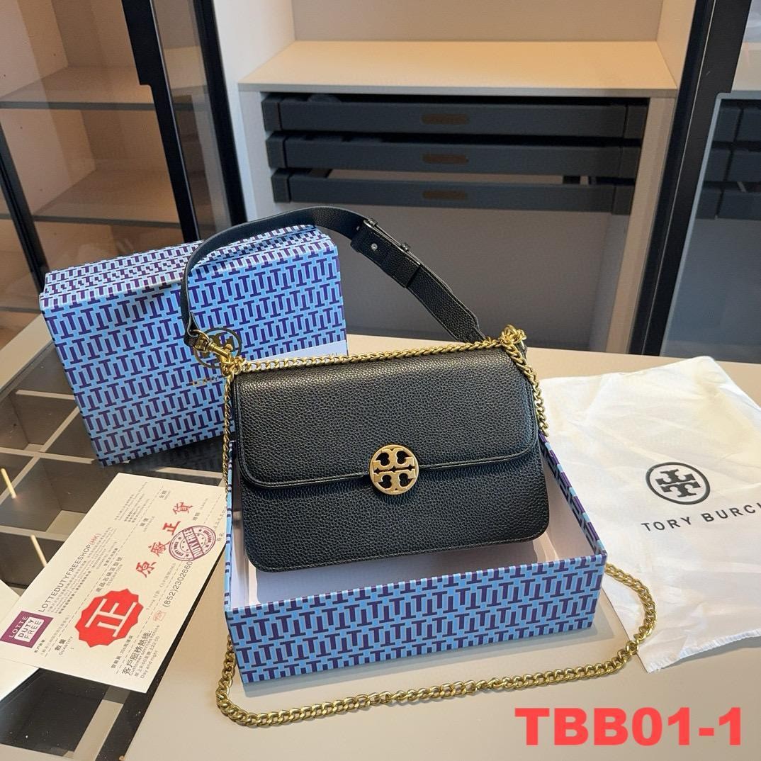 תיק צד Tory Burch Tory Burch