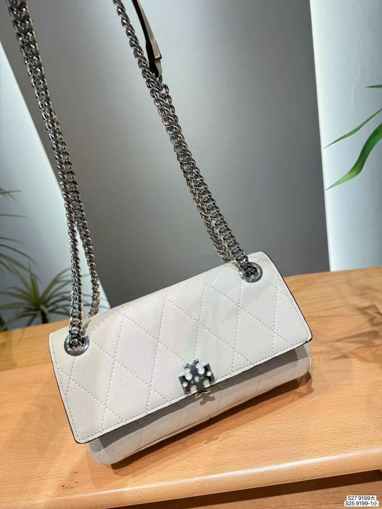 תיק כתף Tory Burch Tory Burch