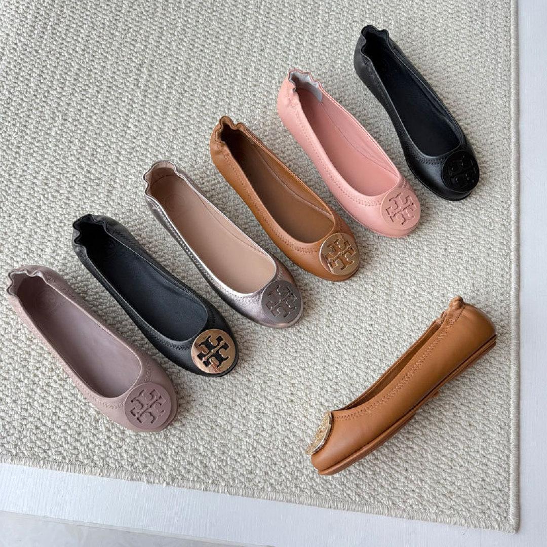 נעליים Tory Burch Tory Burch