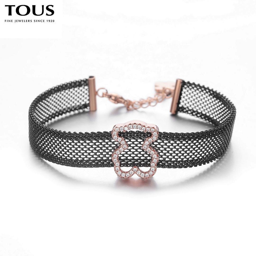 תכשיט Tous Tous