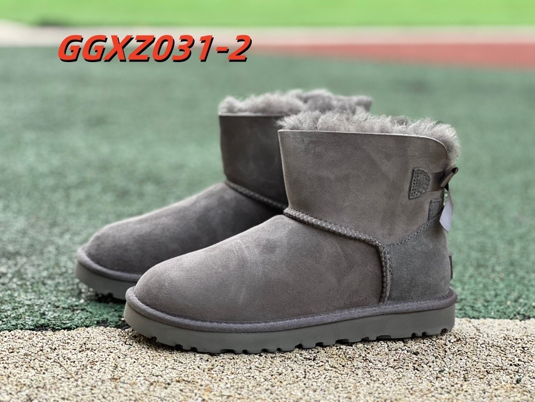מגפי חורף UGG UGG
