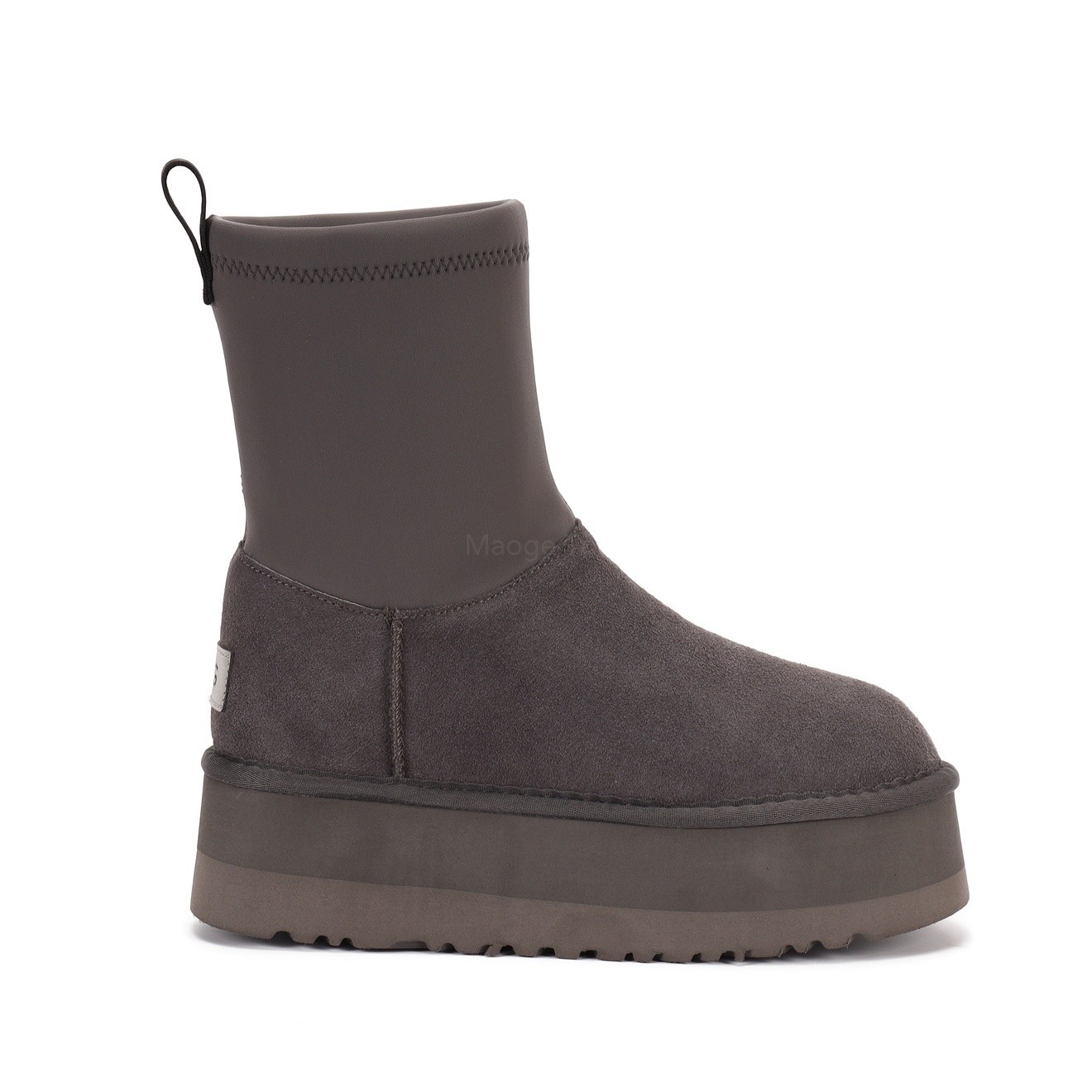 מגפי פלטפורמה UGG UGG