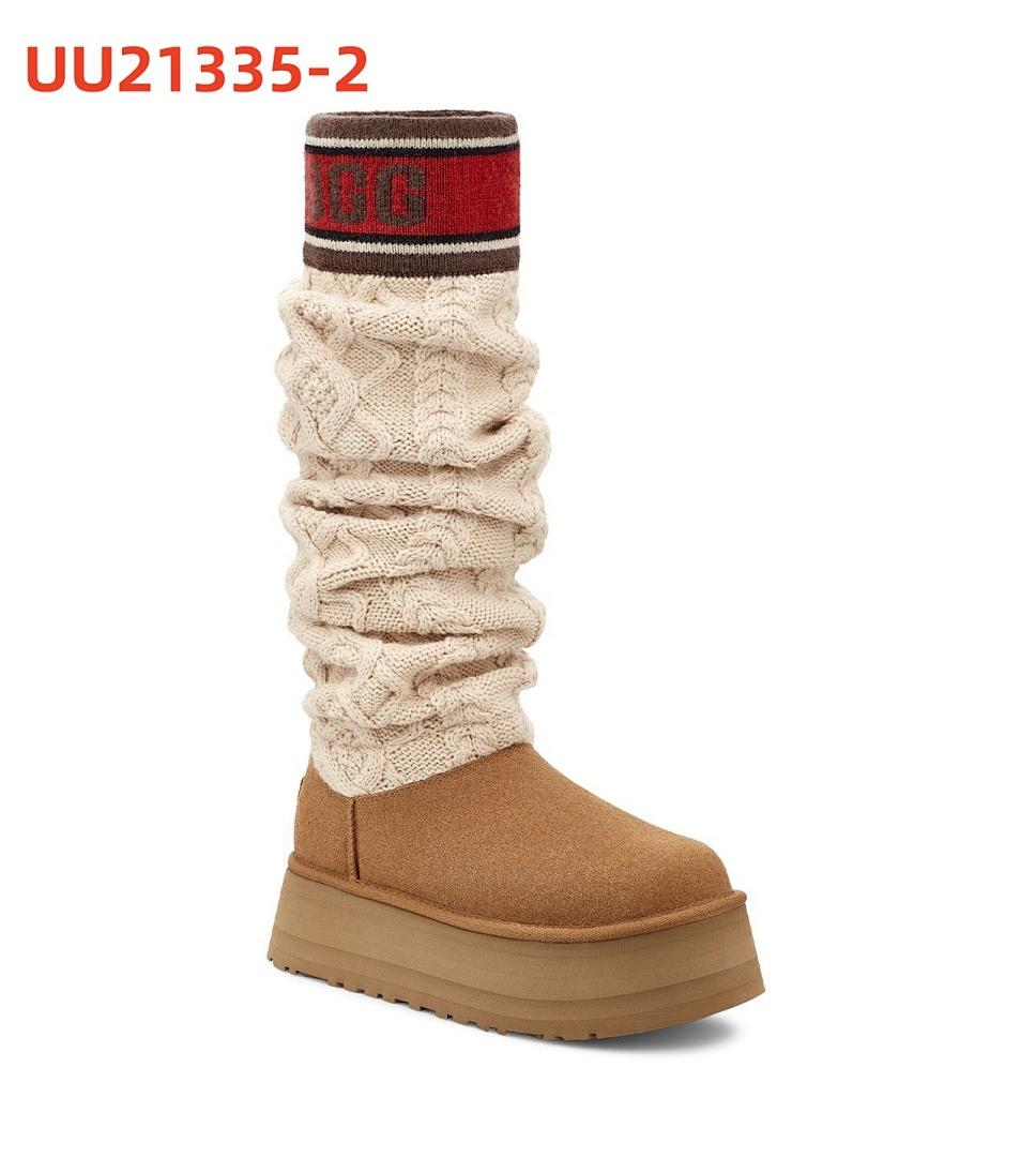מגפיים UGG UGG