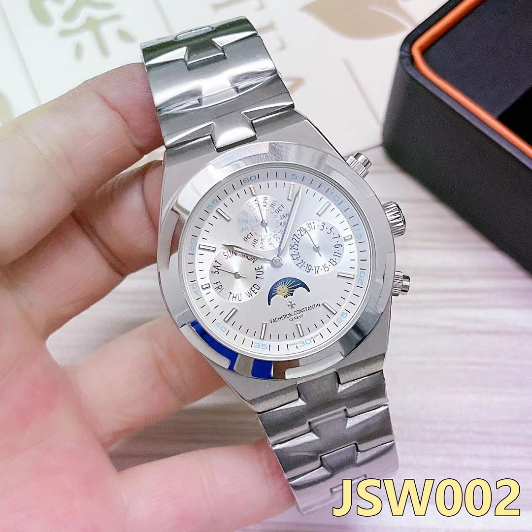 שעון Vacheron Constantin Vacheron Constantin