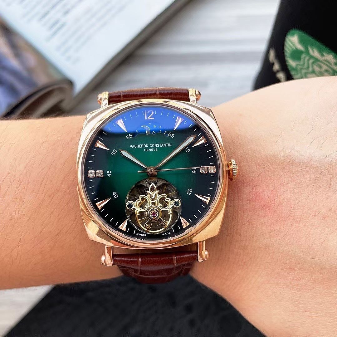 שעון Vacheron Constantin Vacheron Constantin
