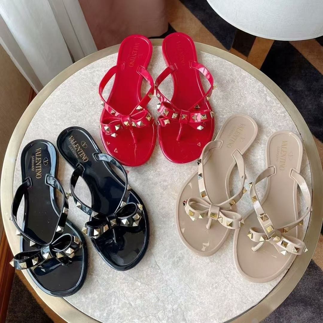 נעליים Valentino Valentino