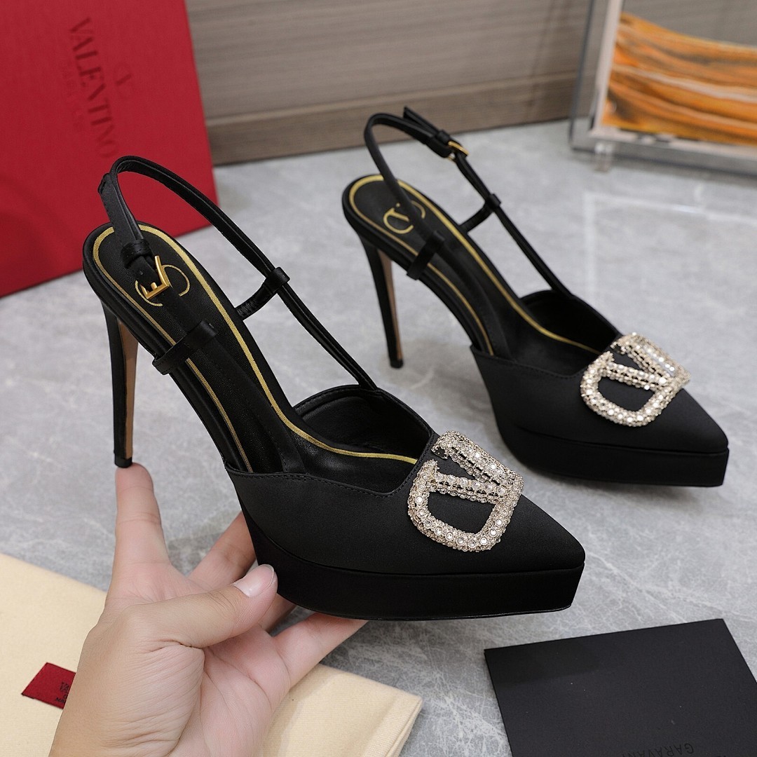נעליים Valentino Valentino