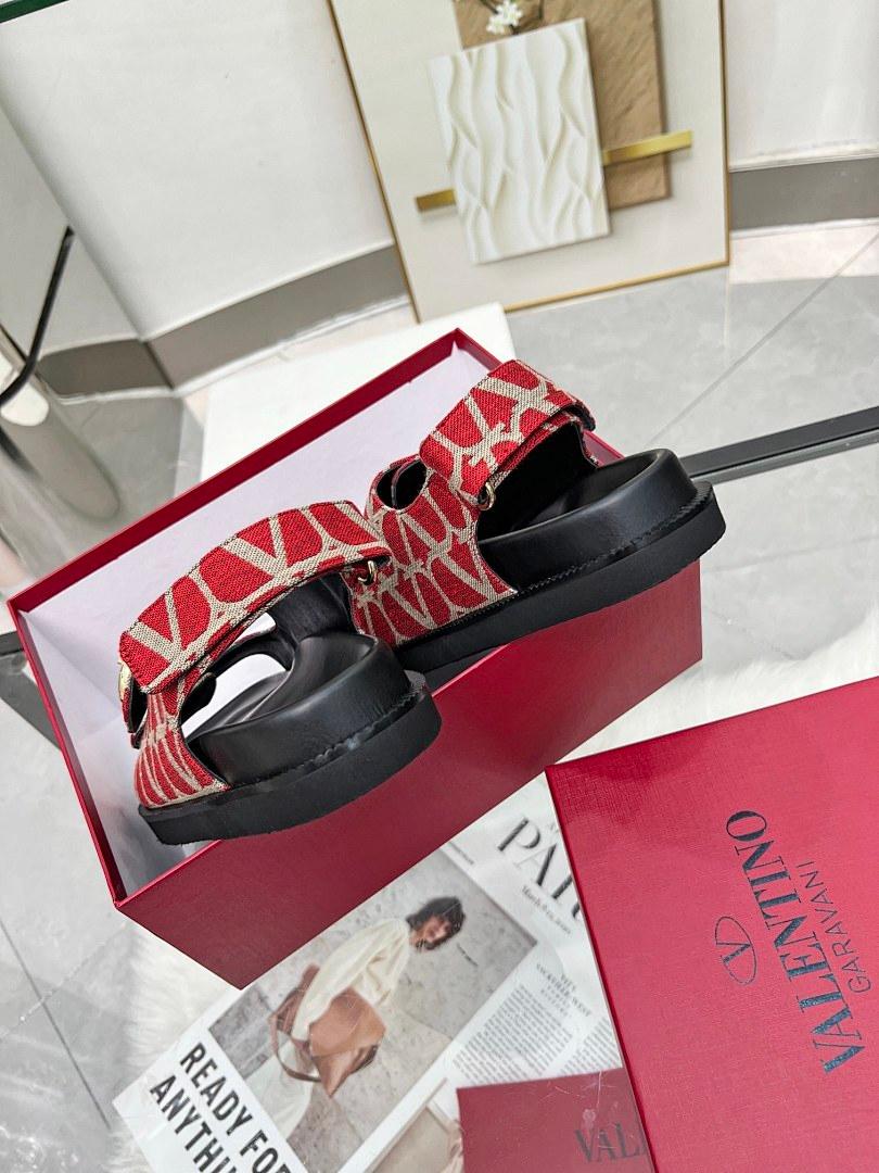 נעליים Valentino Valentino