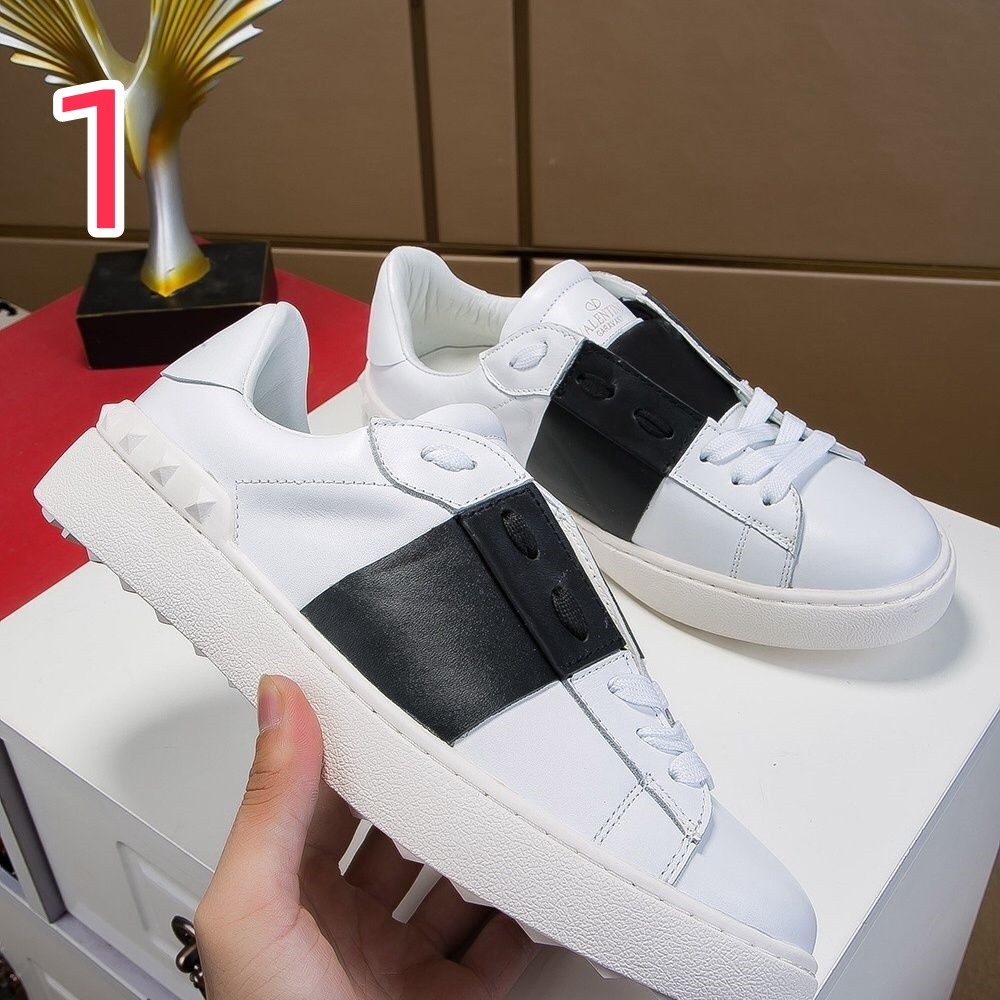 נעלי ספורט Valentino Valentino