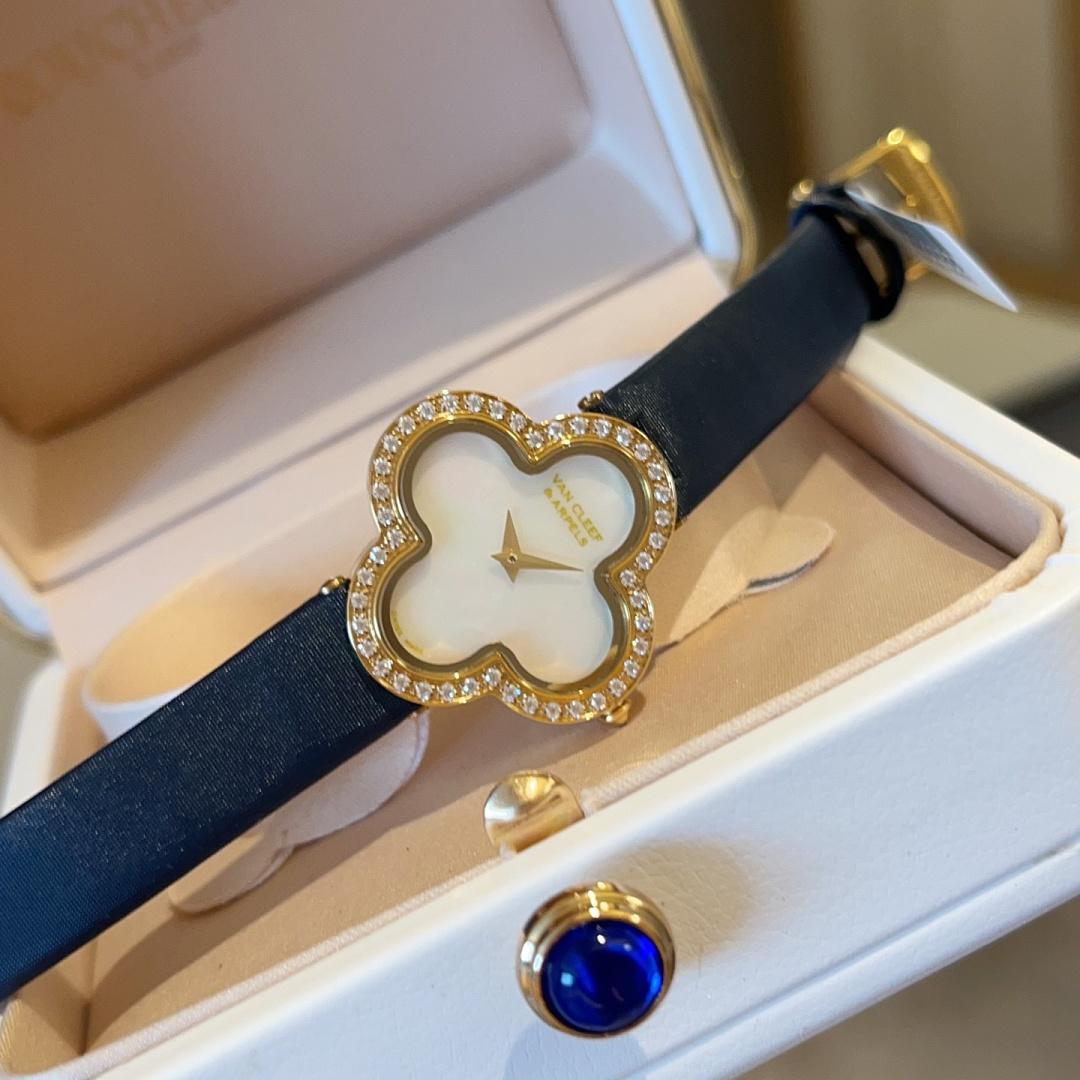 שעון Van Cleef & Arpels Van Cleef & Arpels
