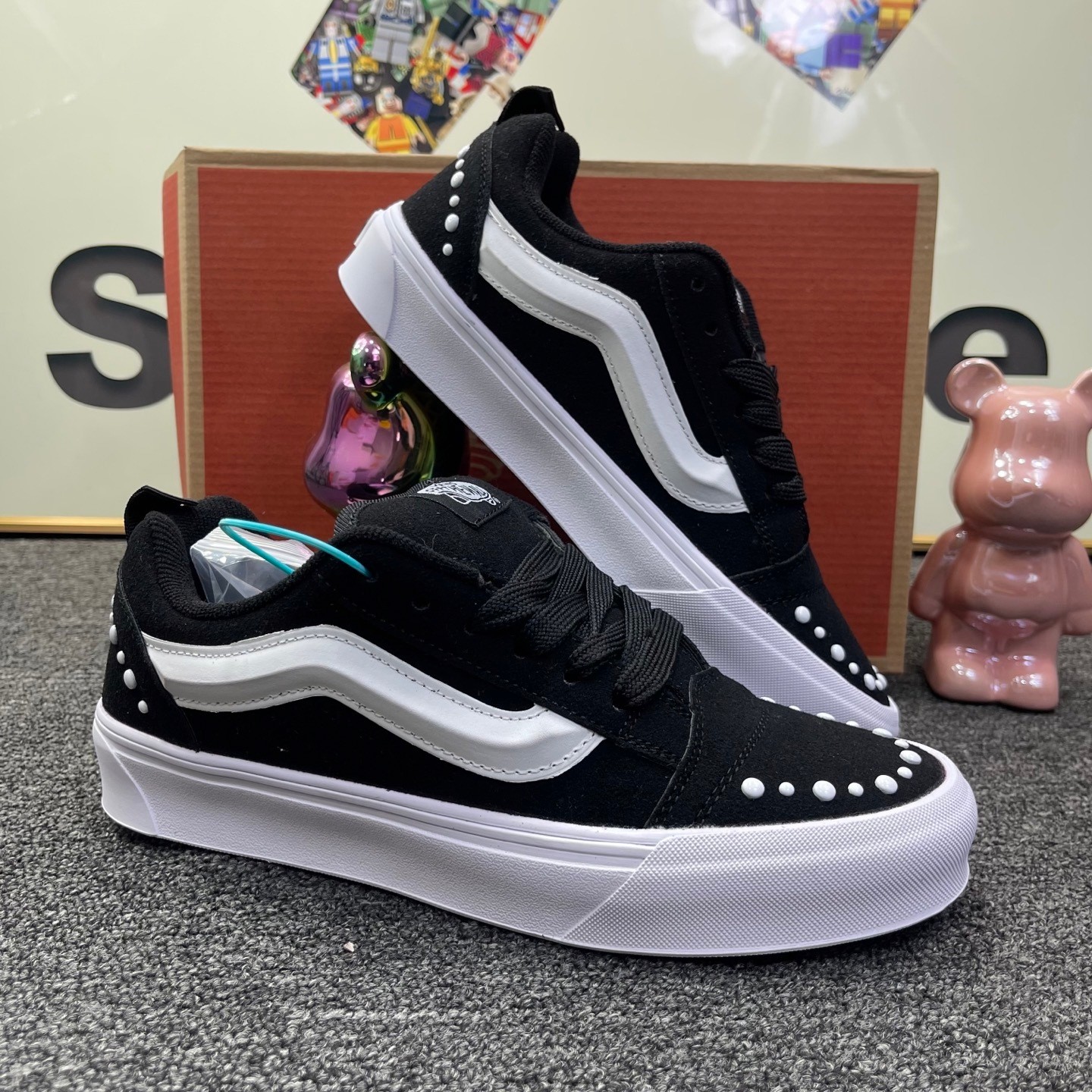 נעלי ספורט Vans Vans