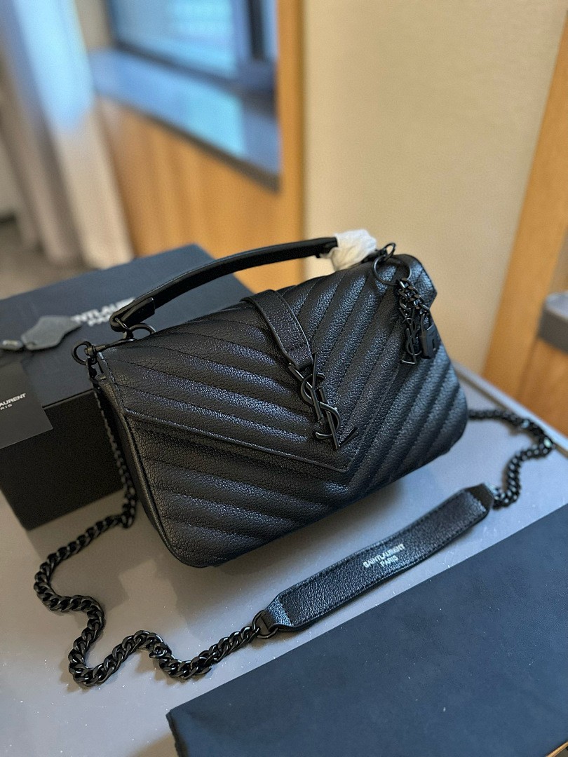 תיק Yves Saint Laurent Yves Saint Laurent