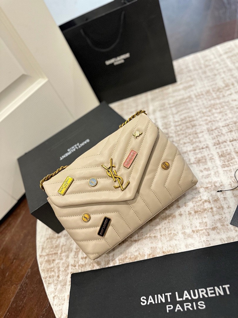 תיק Yves Saint Laurent Yves Saint Laurent