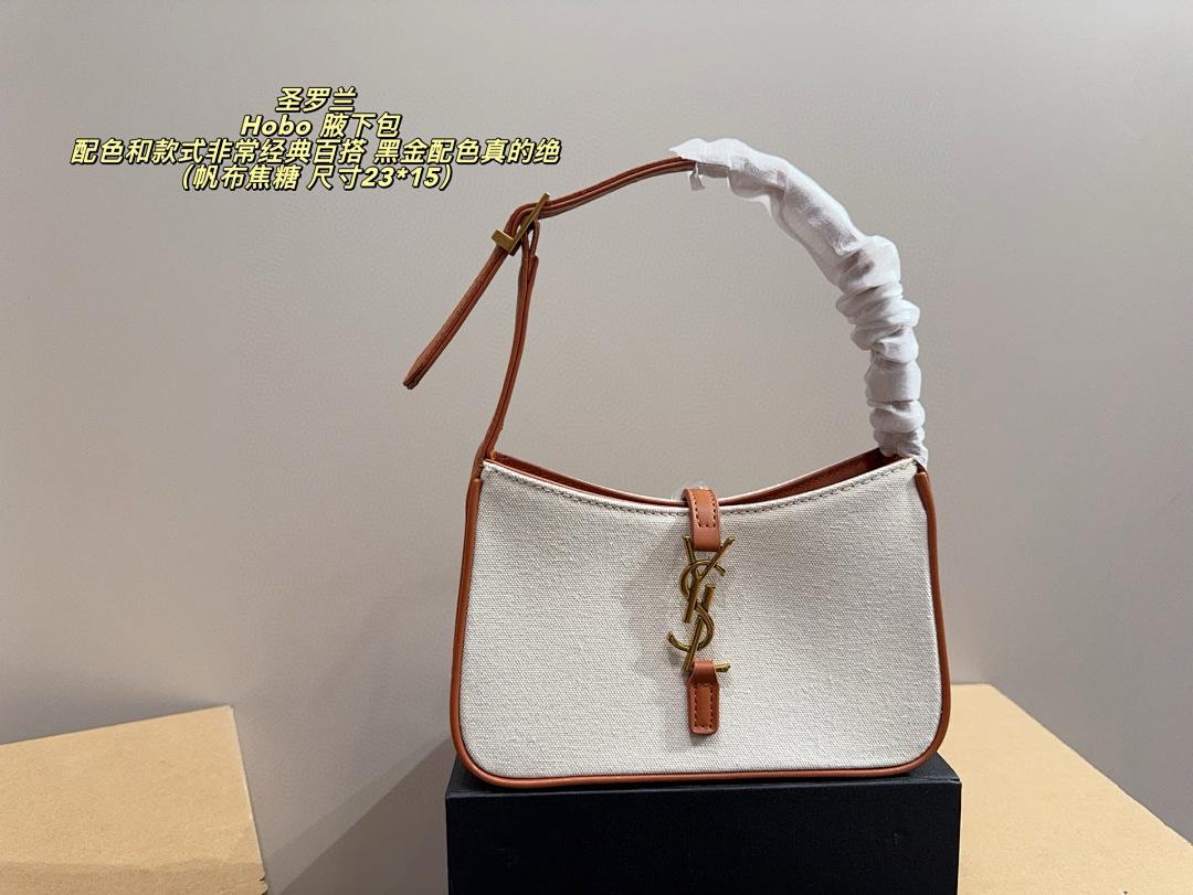 תיק Yves Saint Laurent Yves Saint Laurent