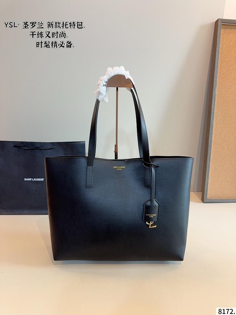 תיק Yves Saint Laurent Yves Saint Laurent
