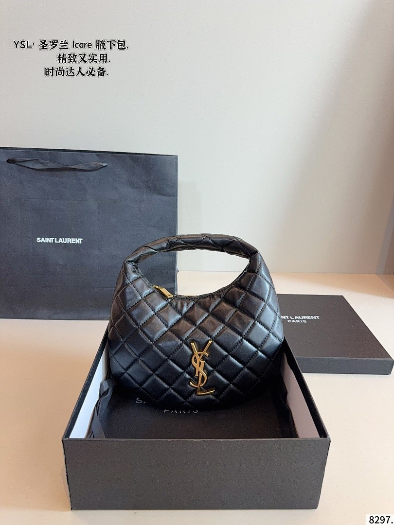 תיק Yves Saint Laurent Yves Saint Laurent